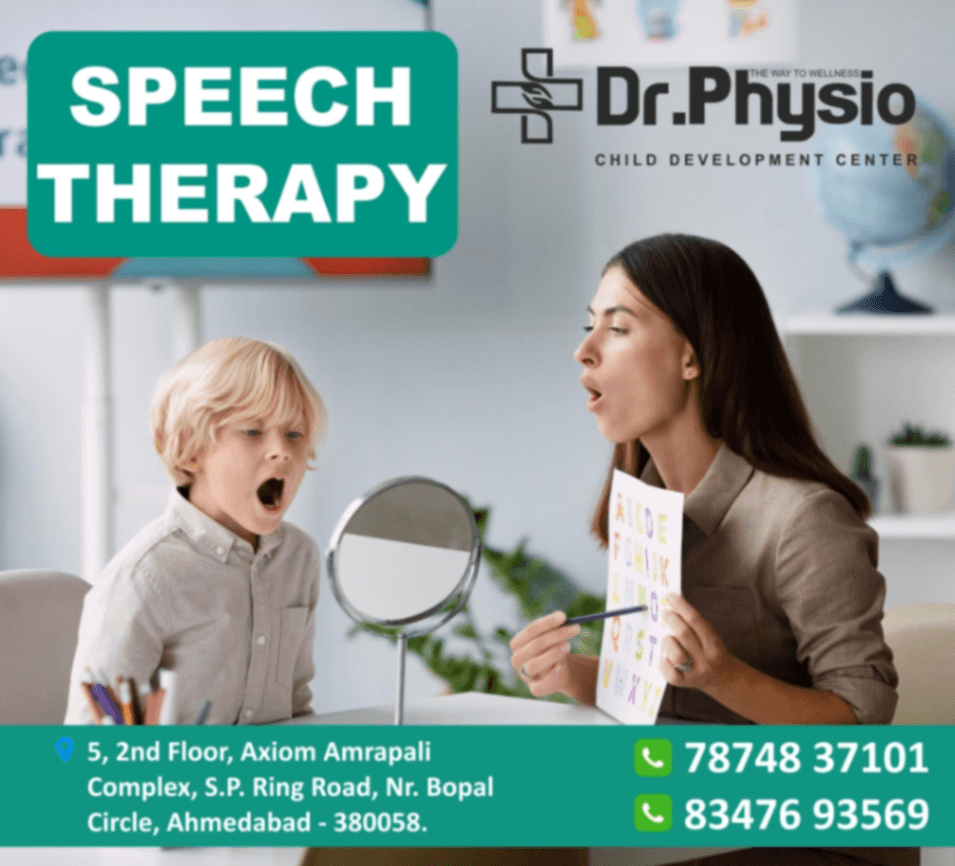 Pediatric Physiotherapy 1