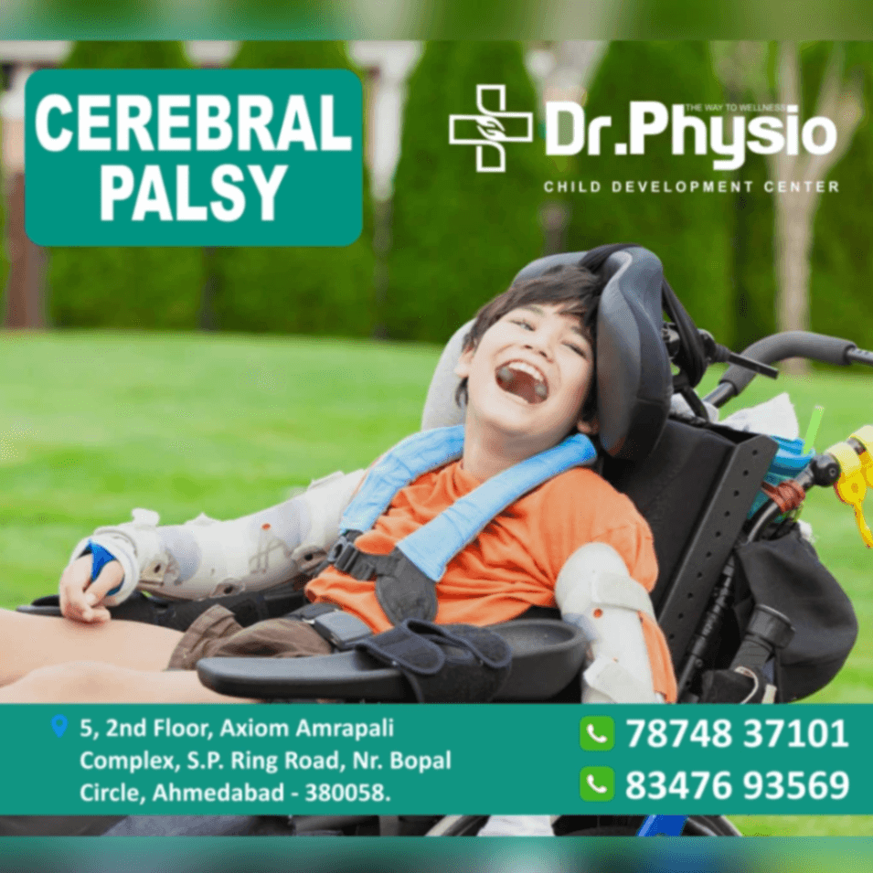 Pediatric Physiotherapy 4
