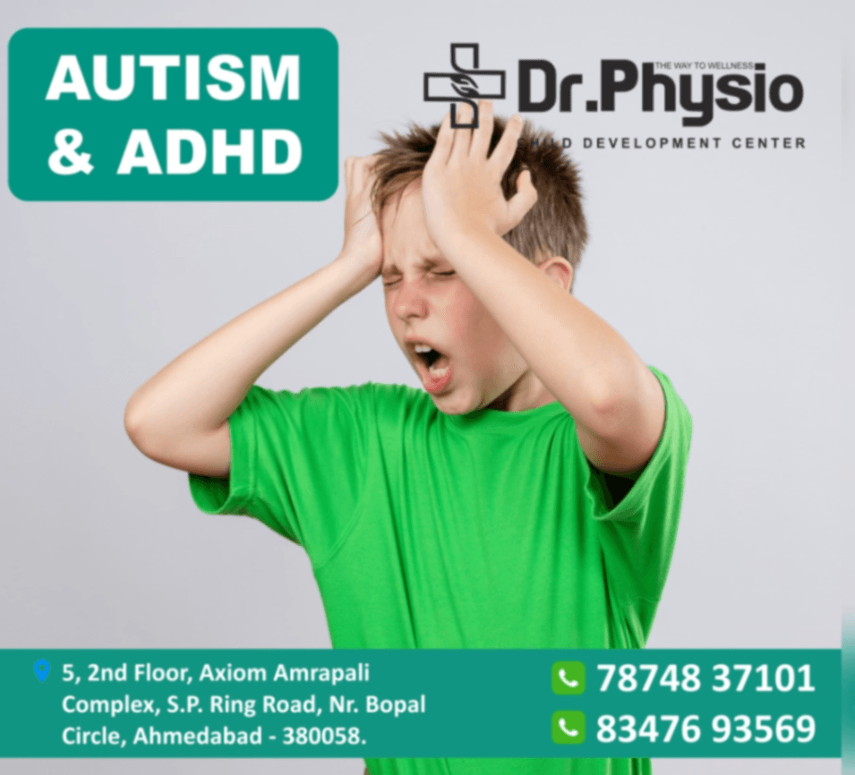 Pediatric Physiotherapy 2
