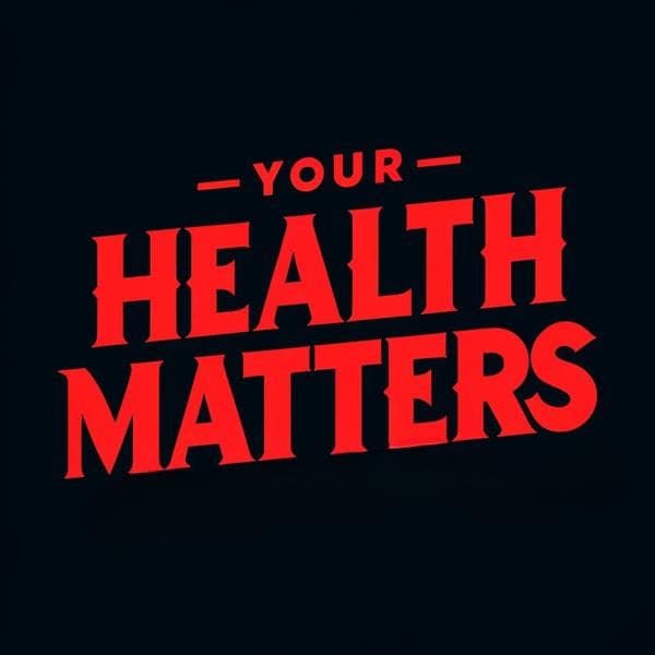 Dear Woman, Your Health Matters Too! 💖
You take ca...