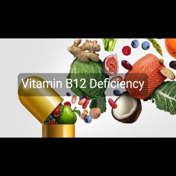 🧠 First, What Does Vitamin B12 Do?
Vitamin B12 hel...