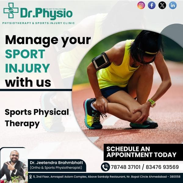 🎾 Tennis Injuries Slowing You Down? Get Back in th...